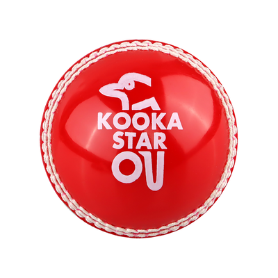 Kookaburra Star Ball