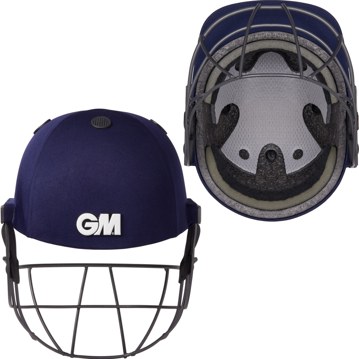 GM Maestro Cricket Helmet