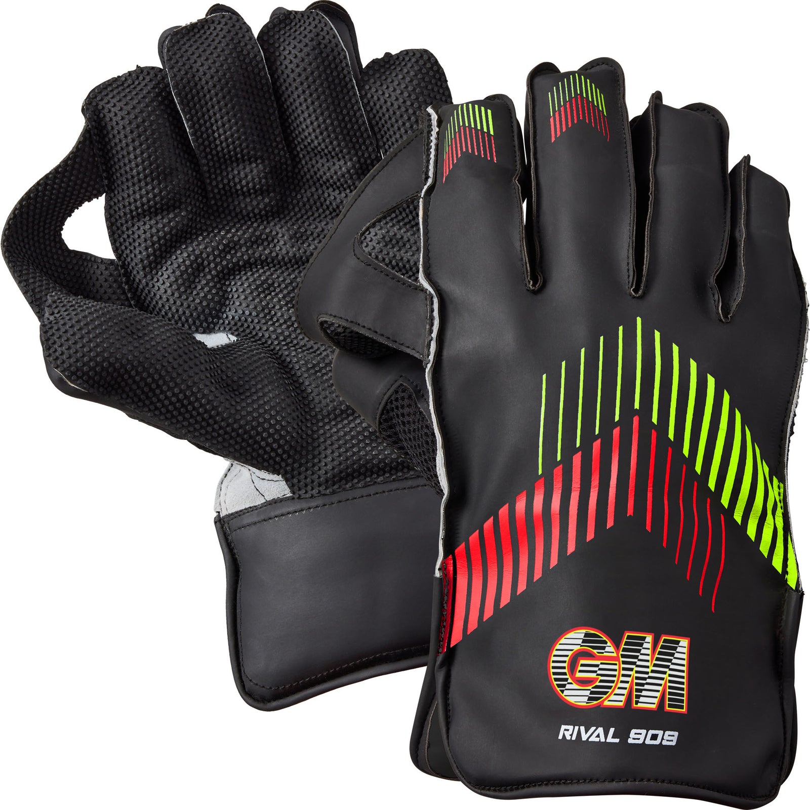 GM Rival 909 Wicket Keeping Gloves