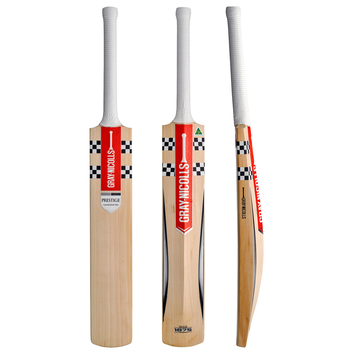 Gray-Nicolls Prestige Junior Cricket Bat