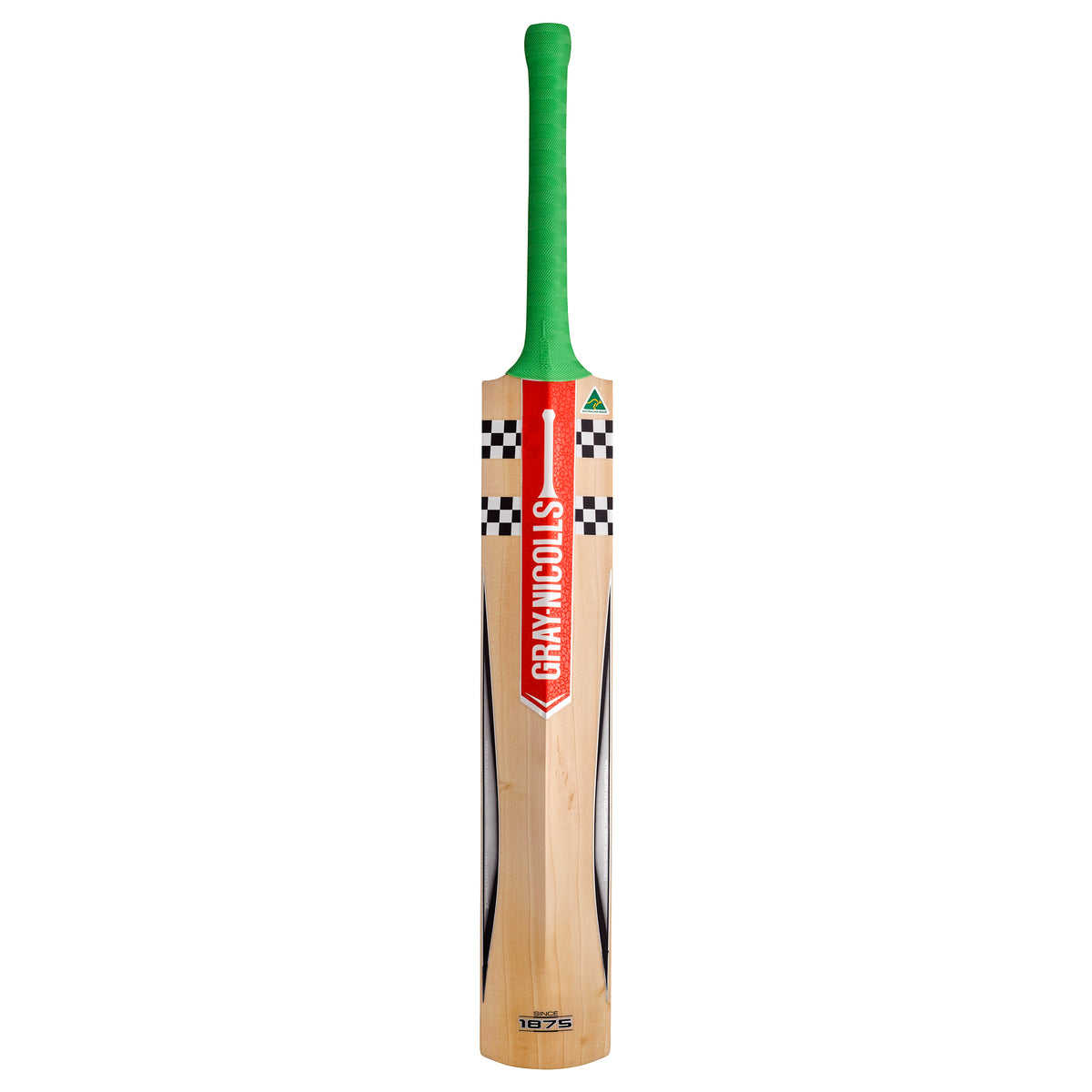 Gray-Nicolls Crest Cricket Bat