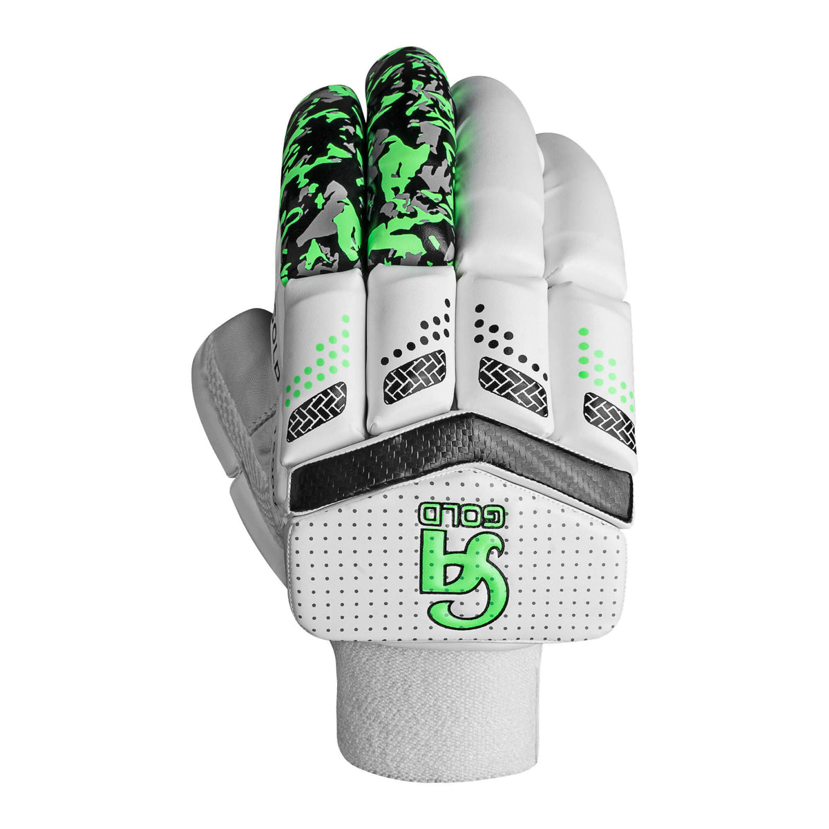 CA Gold 15000 Batting Gloves - Kingsgrove Sports