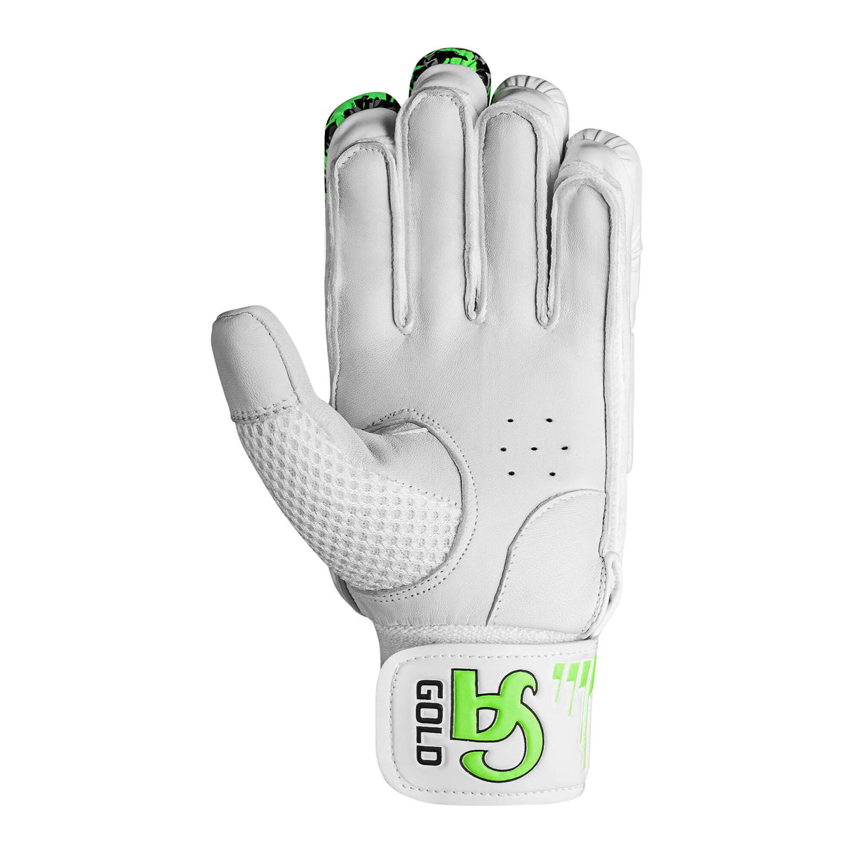 CA Gold 15000 Batting Gloves - Kingsgrove Sports