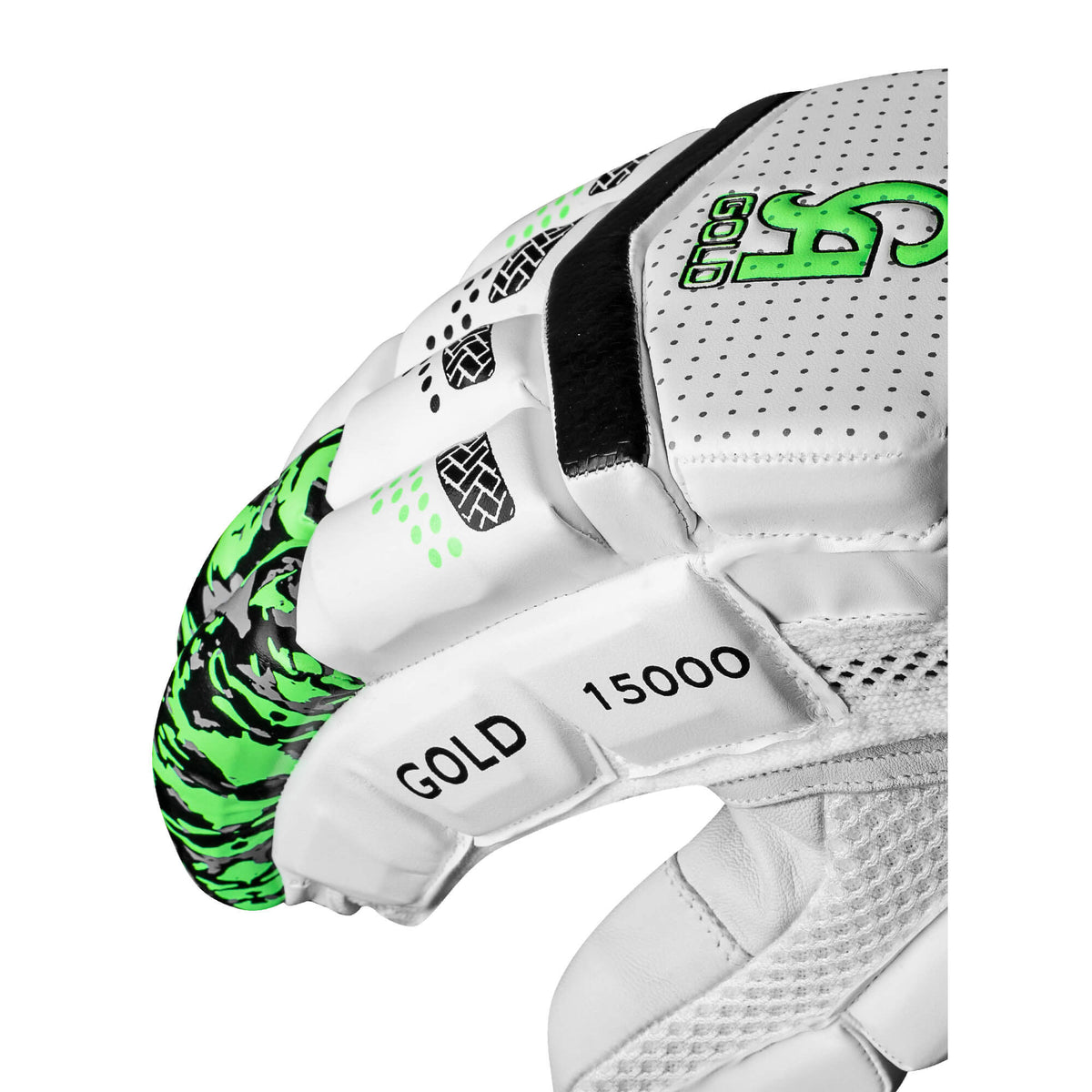 CA Gold 15000 Batting Gloves - Kingsgrove Sports