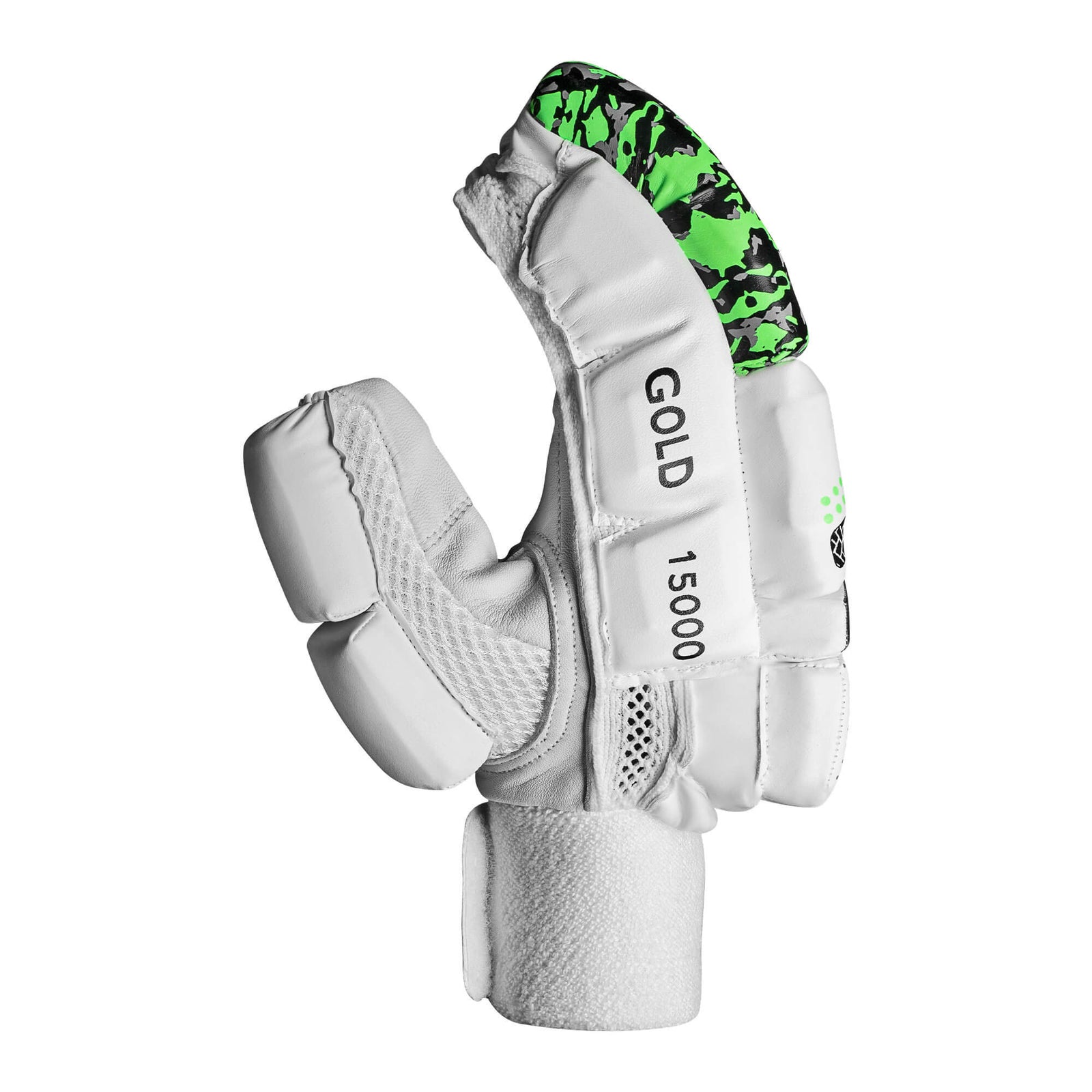 CA Gold 15000 Batting Gloves - Kingsgrove Sports
