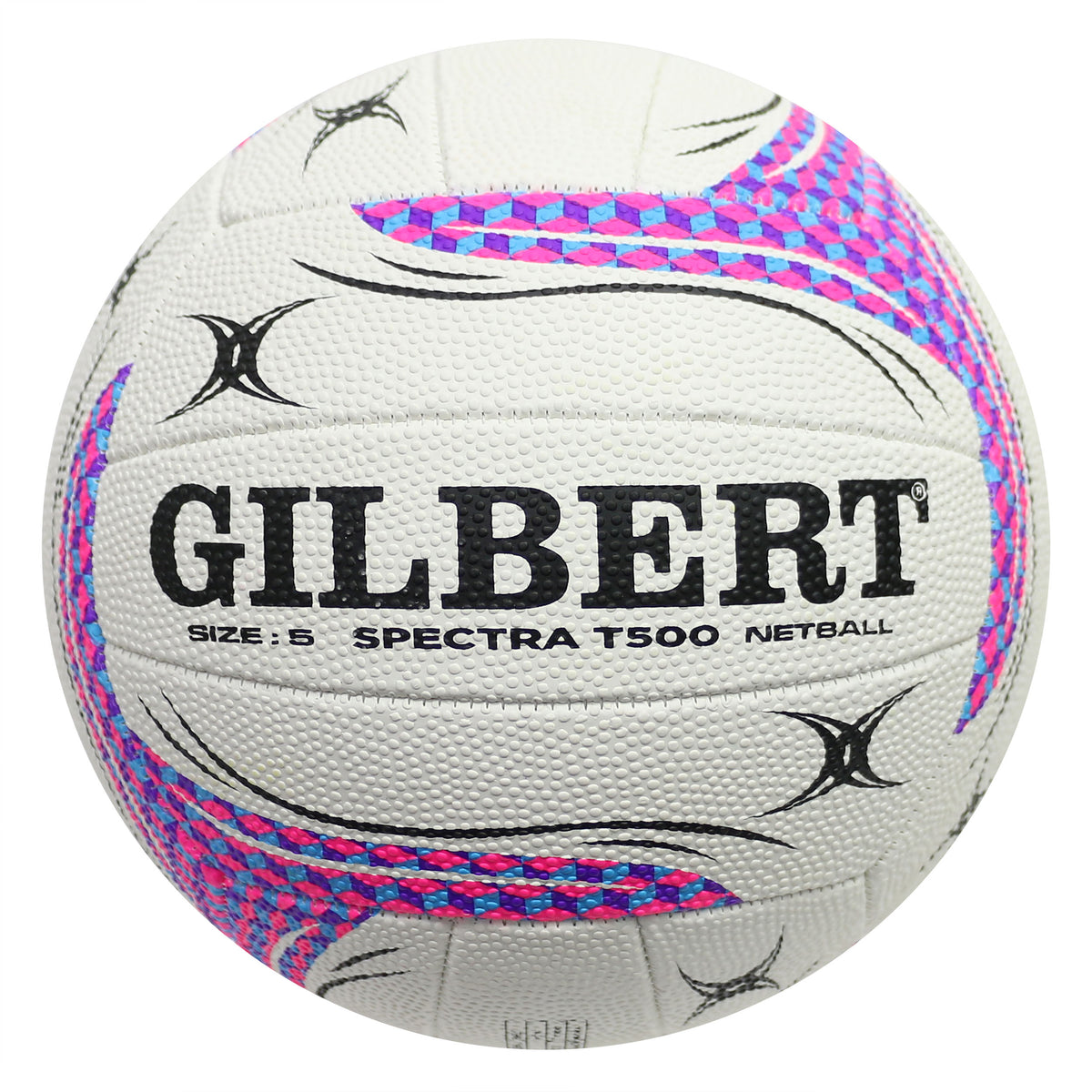 Gilbert Spectra T500 Netball - Kingsgrove Sports