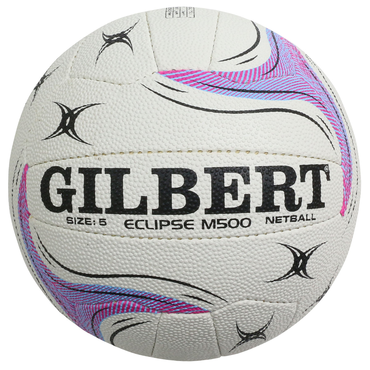 Gilbert Eclipse M500 Netball - Kingsgrove Sports