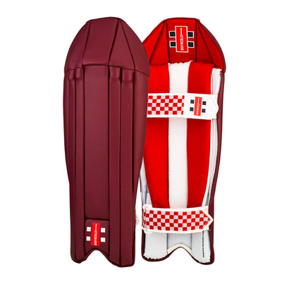 Gray-Nicolls Coloured Wicket Keeping Pads