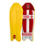 Gray-Nicolls Coloured Wicket Keeping Pads