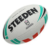 Steeden NRLW Premiership Replica Rugby League Ball