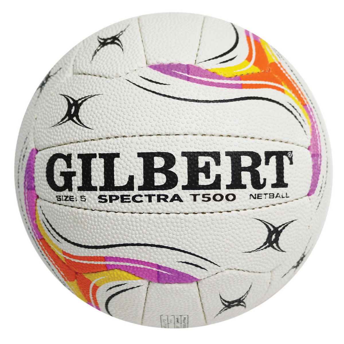 Gilbert Spectra T400 Netball - Kingsgrove Sports
