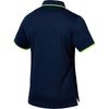 Asics Cricket Australia 24 Travel Polo