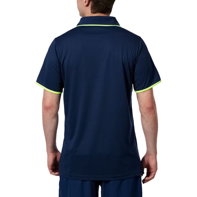 Asics Cricket Australia 24 Travel Polo