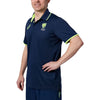 Asics Cricket Australia 24 Travel Polo