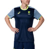 Asics Cricket Australia 24 Training Tee