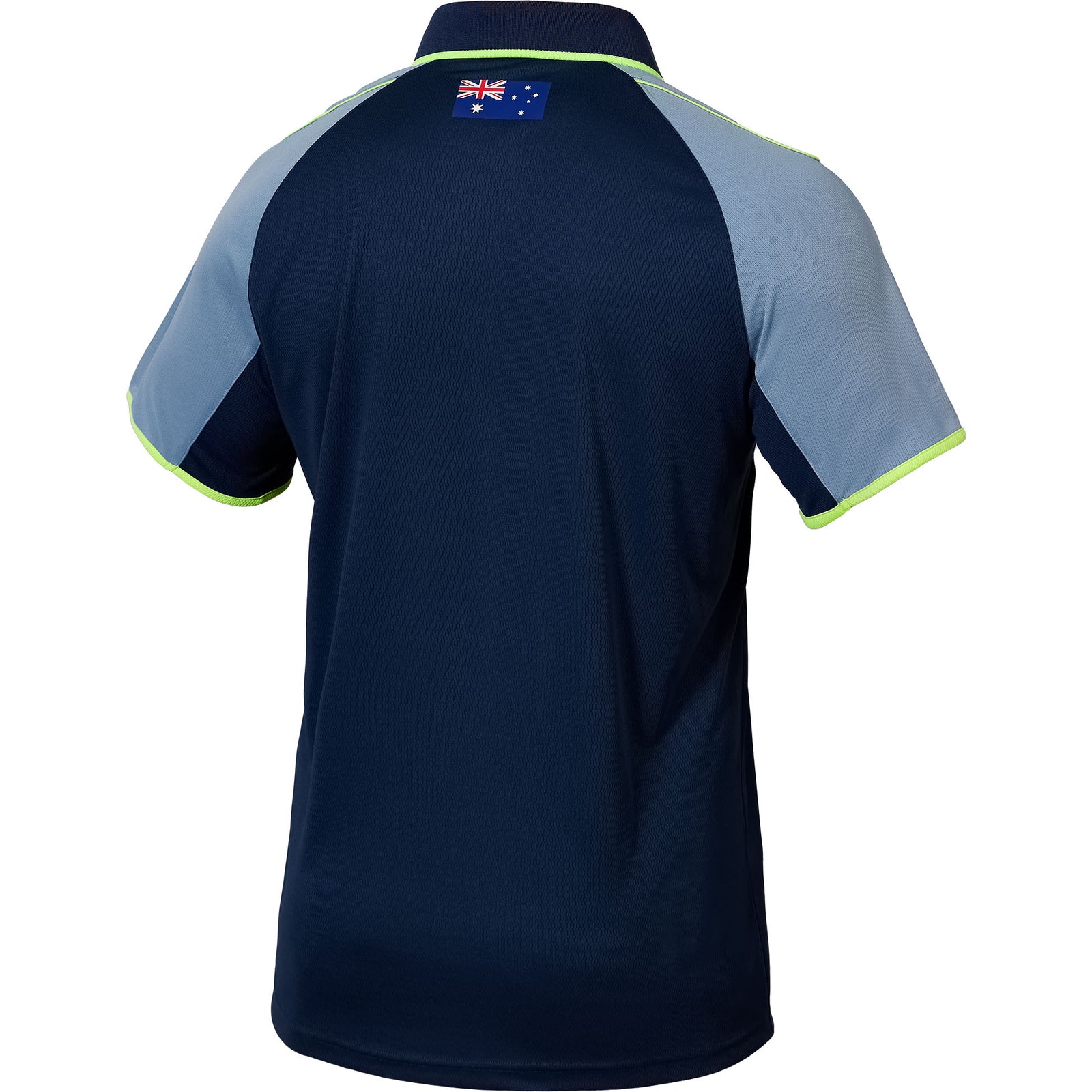 Asics Cricket Australia 24 Training Shirt