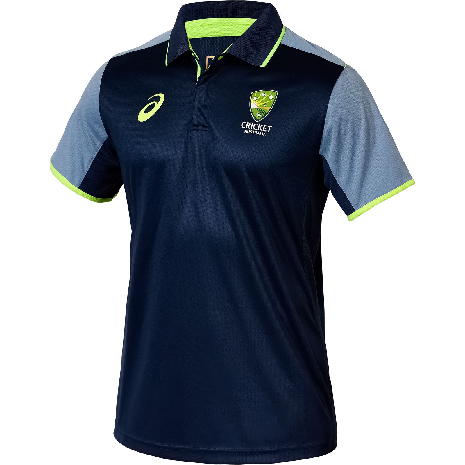Asics Cricket Australia 24 Training Shirt