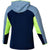 Asics Cricket Australia 24 Training Hoodie