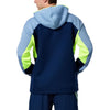 Asics Cricket Australia 24 Training Hoodie