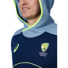 Asics Cricket Australia 24 Training Hoodie