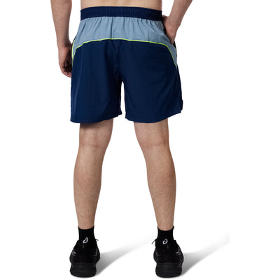 Asics Cricket Australia 24 Training Short