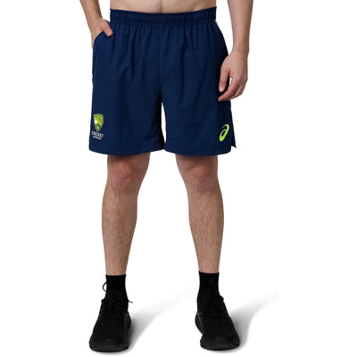 Asics Cricket Australia 24 Training Short