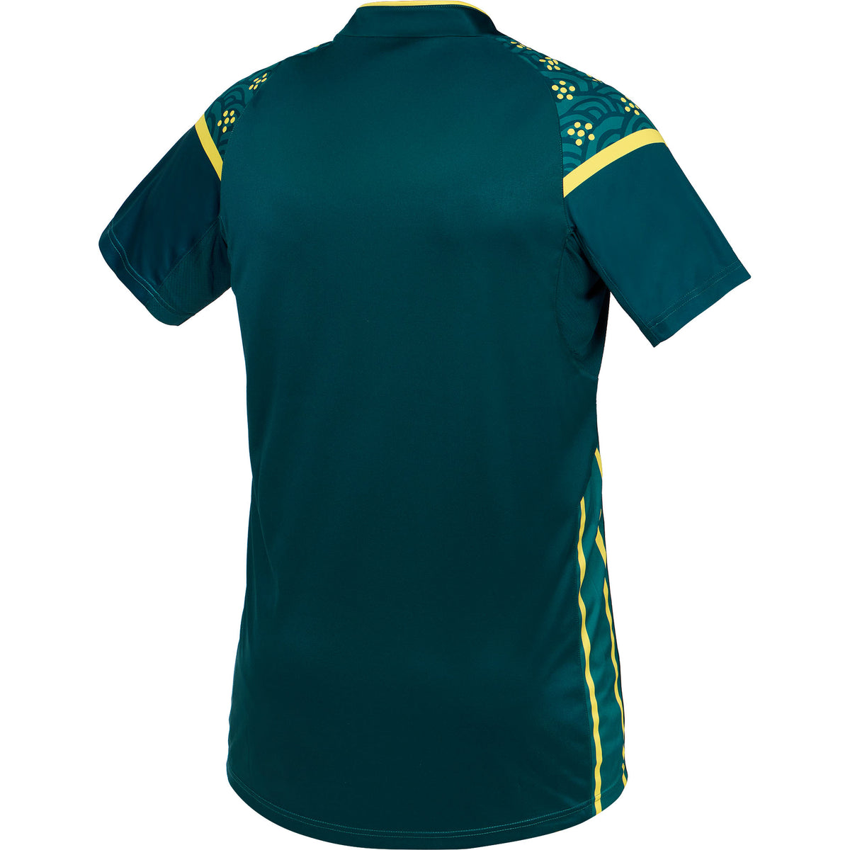 Asics Cricket Australia 25 Replica T20 Shirt
