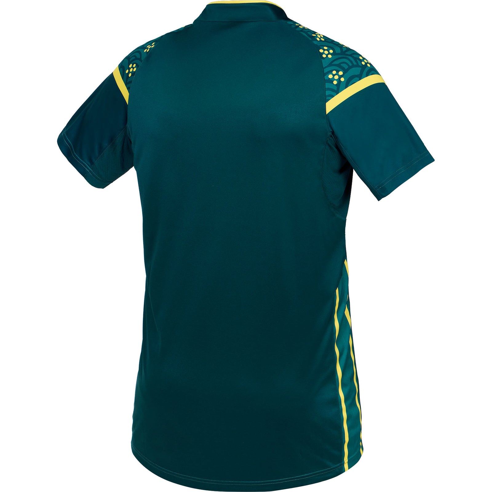 Asics Cricket Australia 25 Replica T20 Shirt