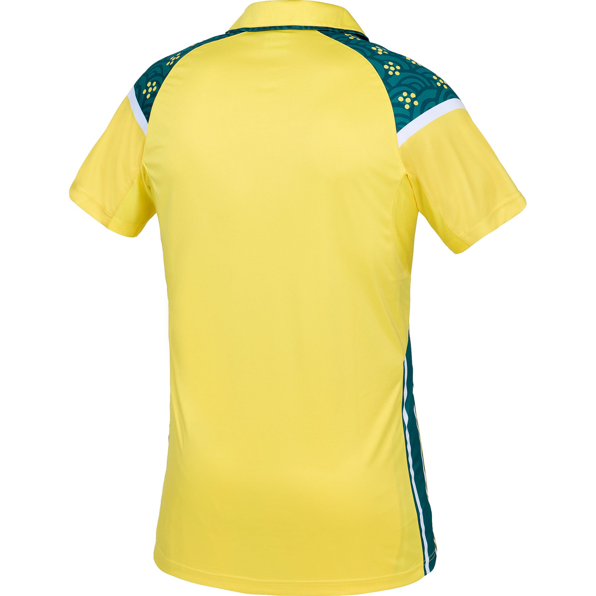 Asics Cricket Australia 25 Replica ODI Home Shirt