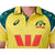 Asics Cricket Australia 25 Replica ODI Home Shirt