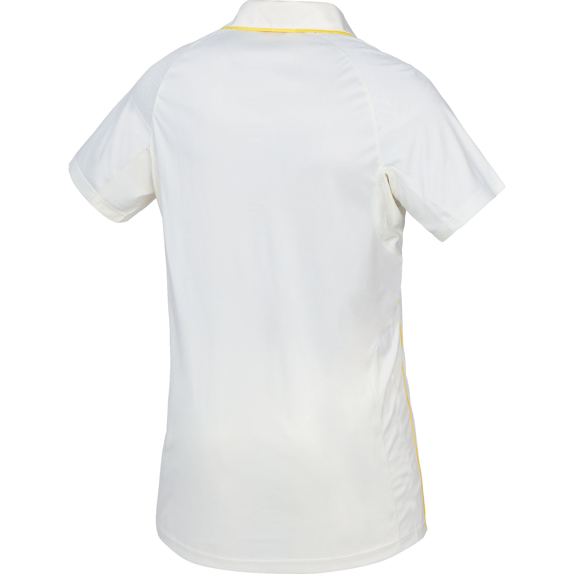 Asics Cricket Australia 25 Replica Test Shirt