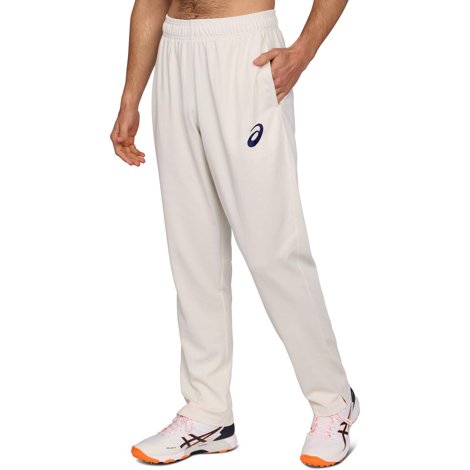 Asics Playing Test Cricket Pants - Kingsgrove Sports