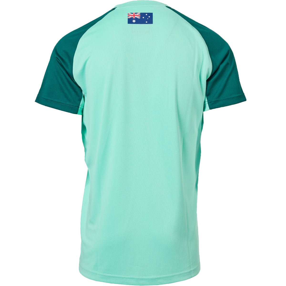 Asics Cricket Australia 26 Training Tee