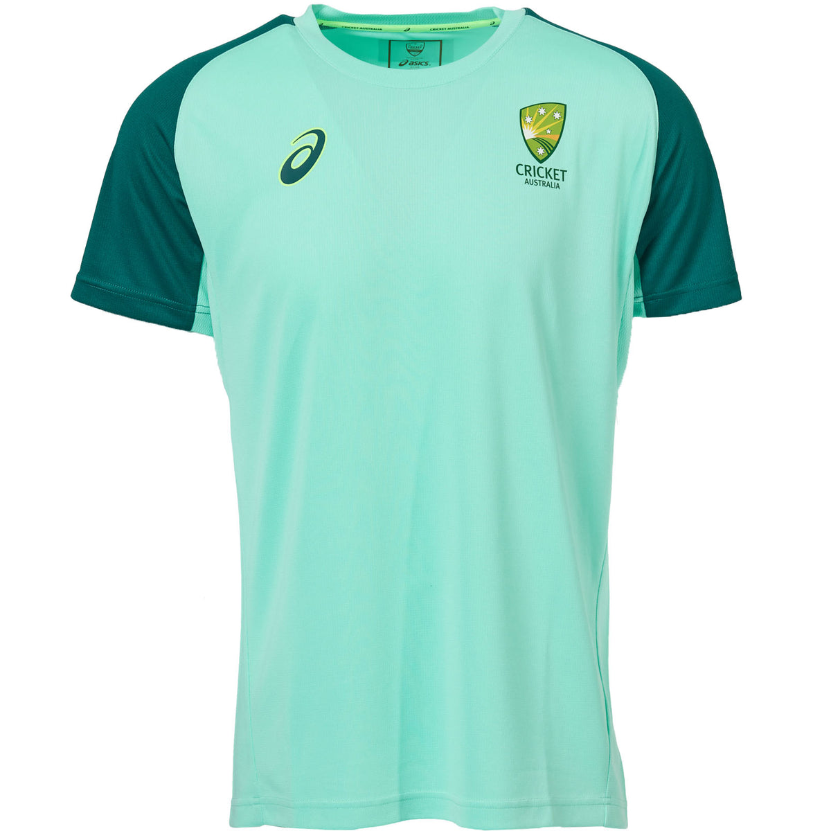 Asics Cricket Australia 26 Training Tee