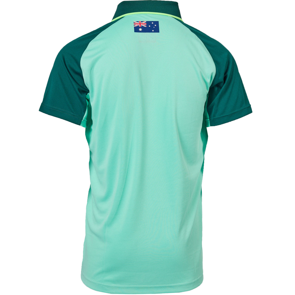 Asics Cricket Australia 26 Training Shirt