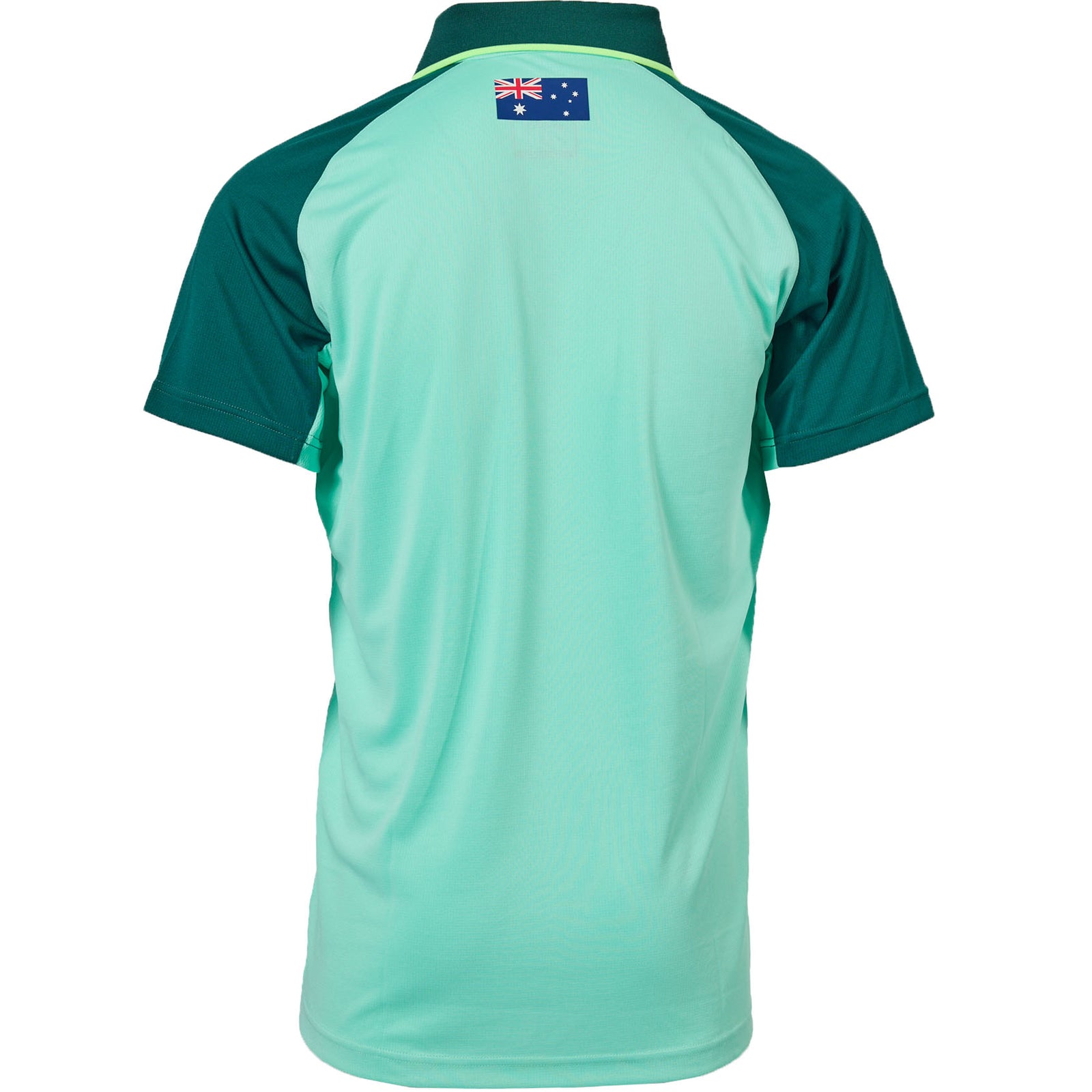 Asics Cricket Australia 26 Training Shirt