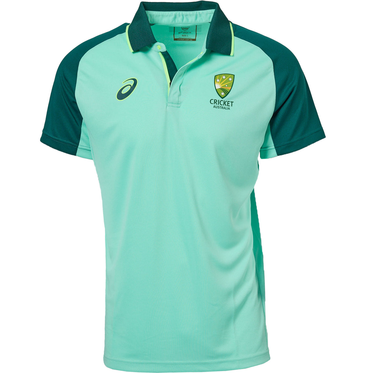 Asics Cricket Australia 26 Training Shirt