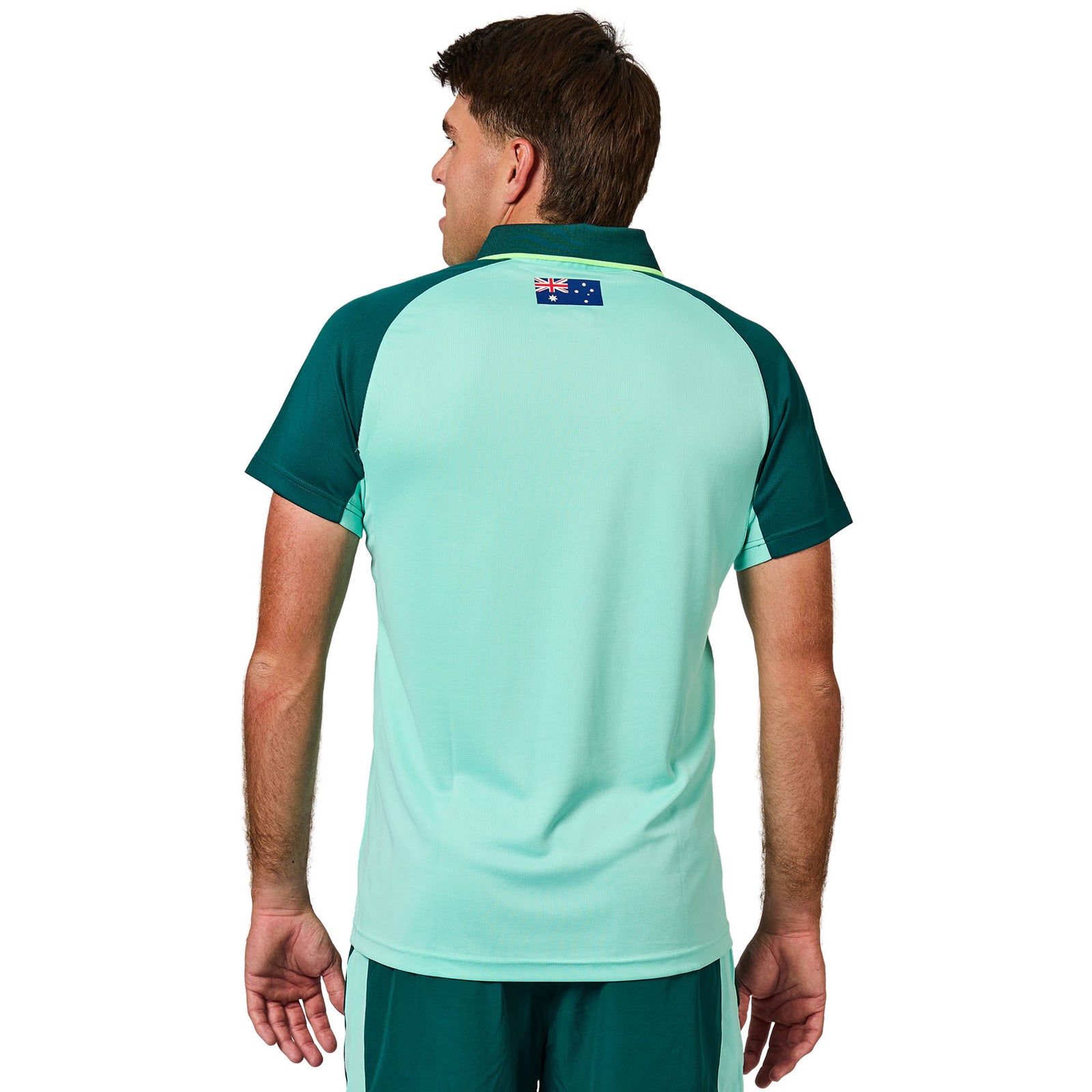 Asics Cricket Australia 26 Training Shirt