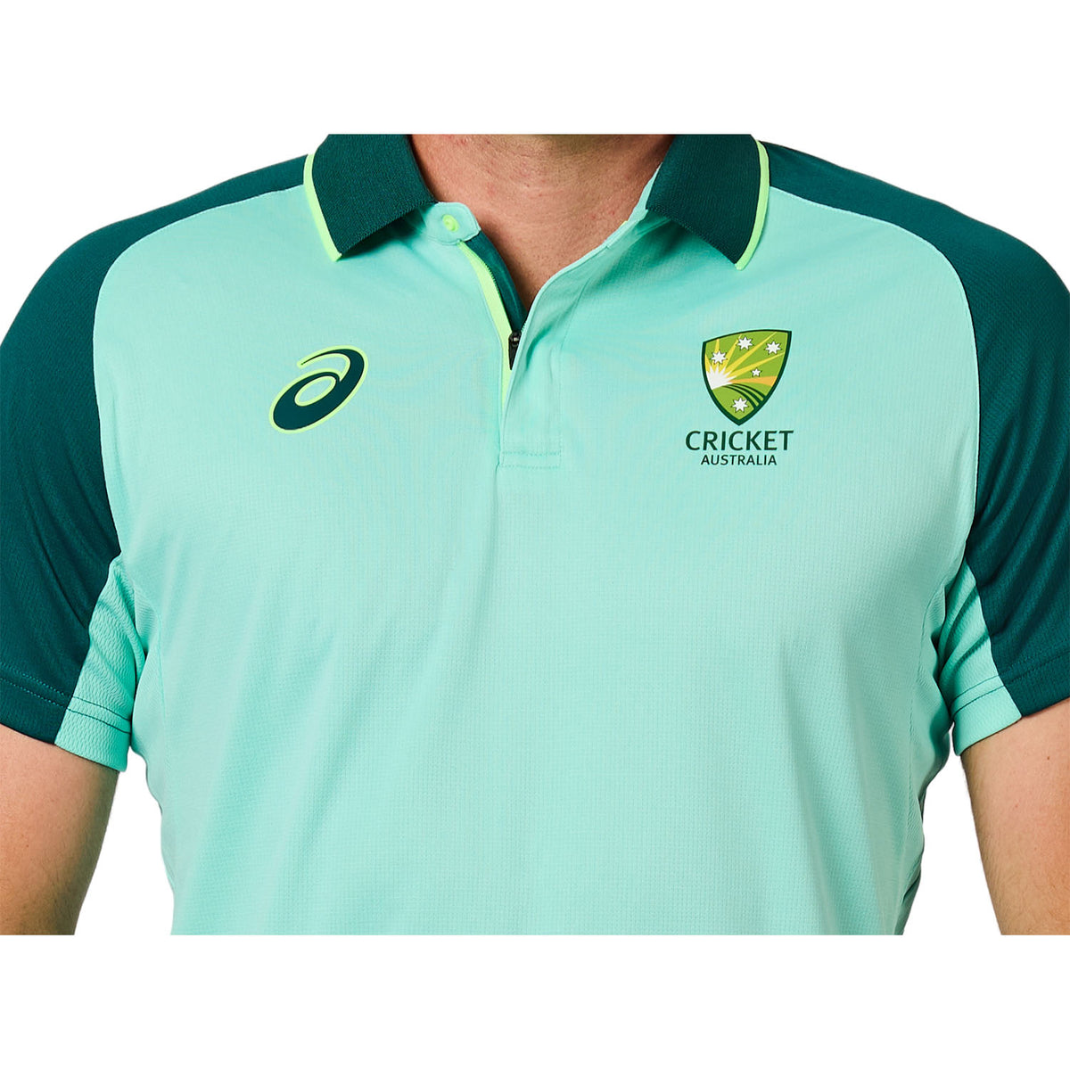 Asics Cricket Australia 26 Training Shirt