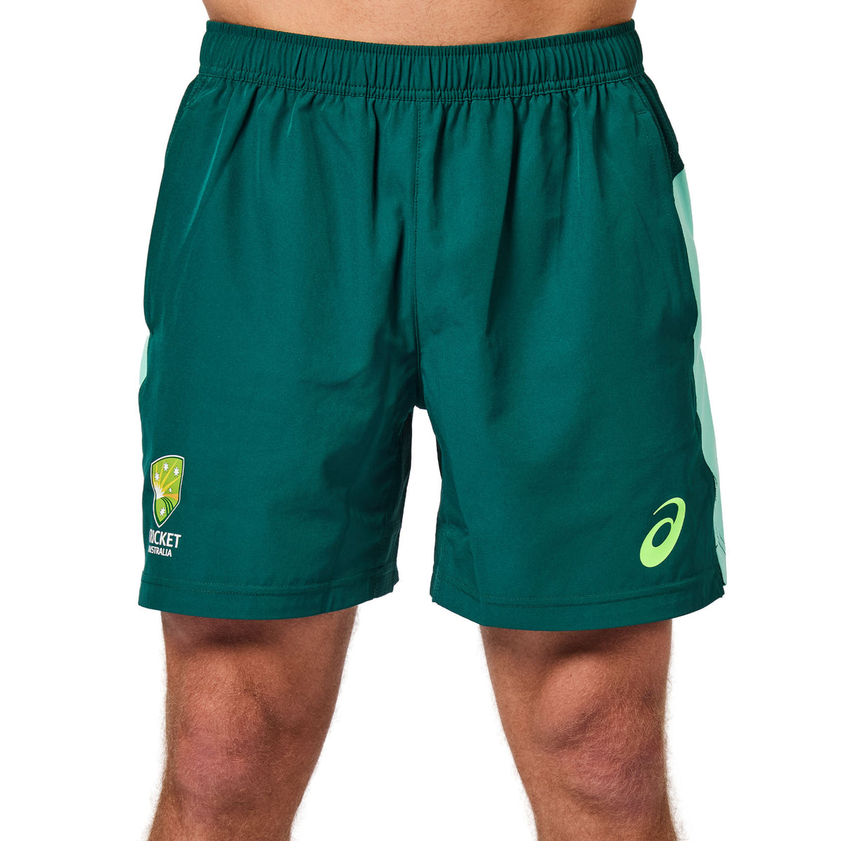 Asics Cricket Australia 26 Training Short