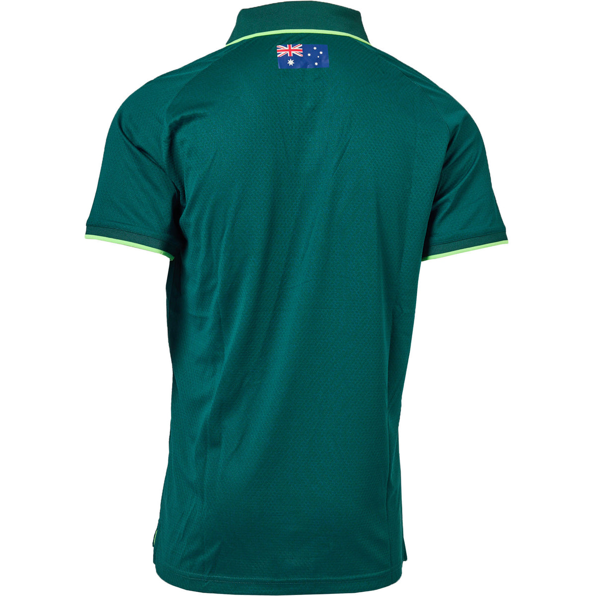 Asics Cricket Australia 26 Travel Polo
