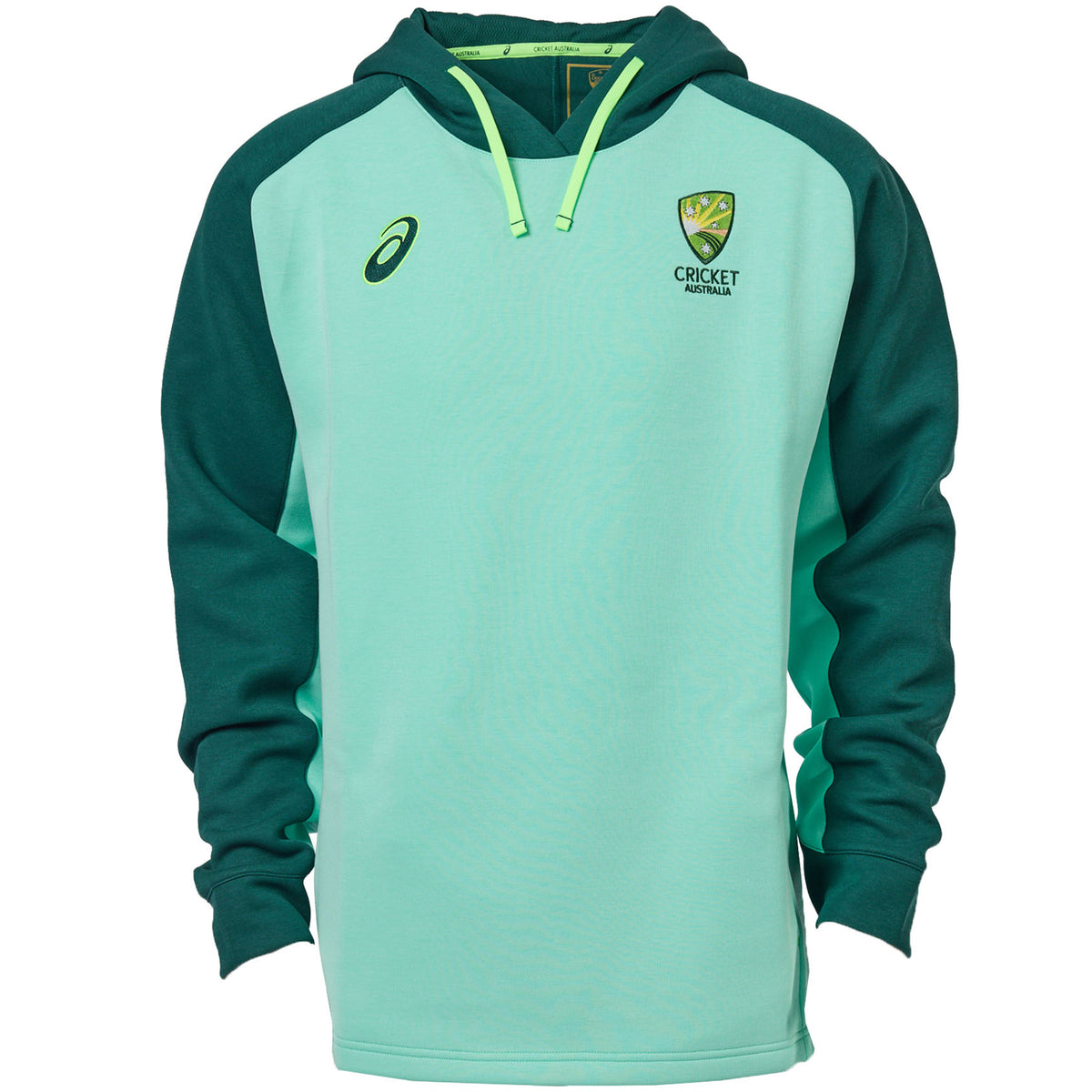 Asics Cricket Australia 26 Training Hoodie