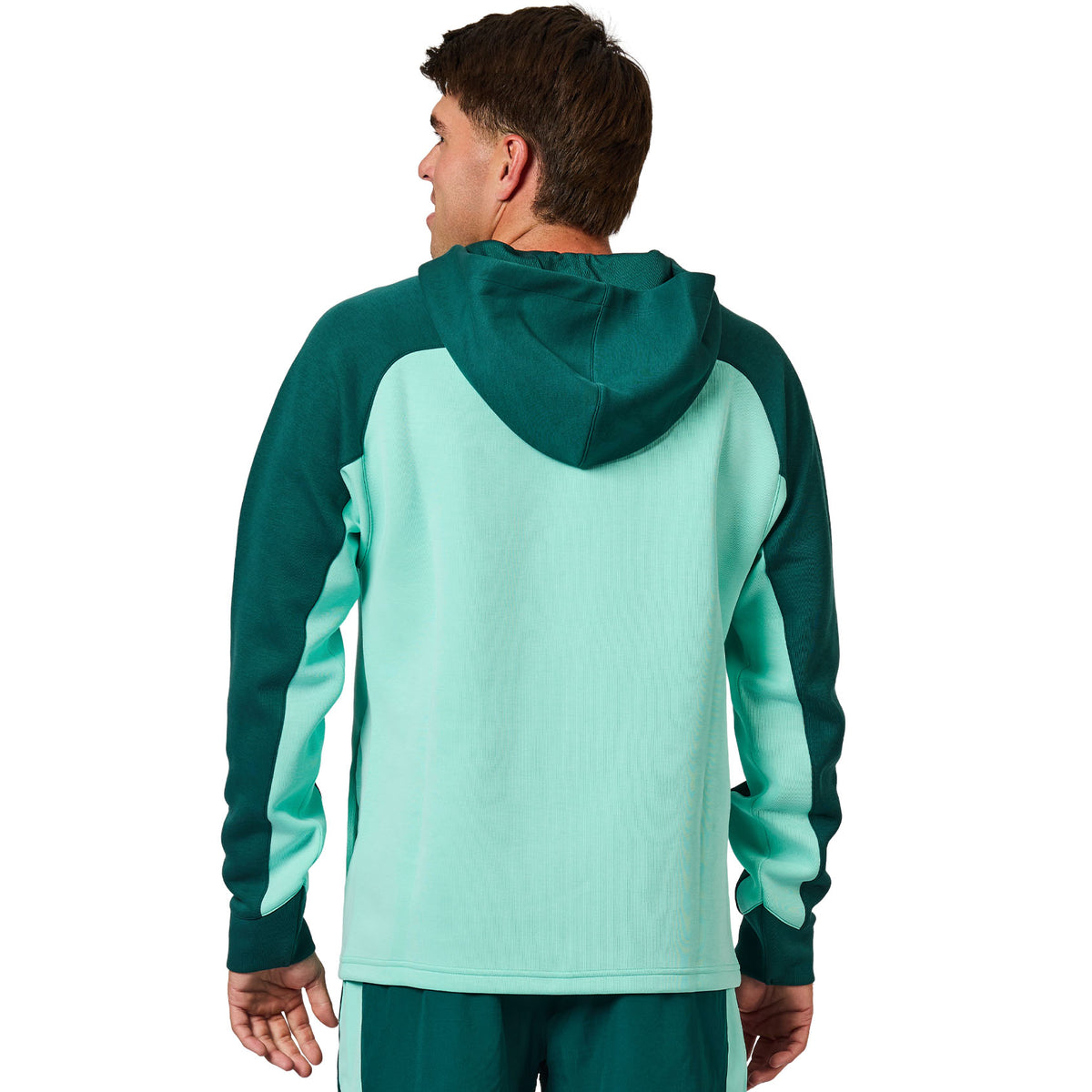 Asics Cricket Australia 26 Training Hoodie