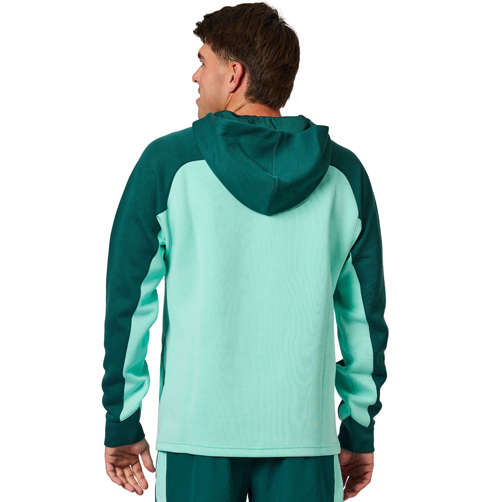 Asics Cricket Australia 26 Training Hoodie