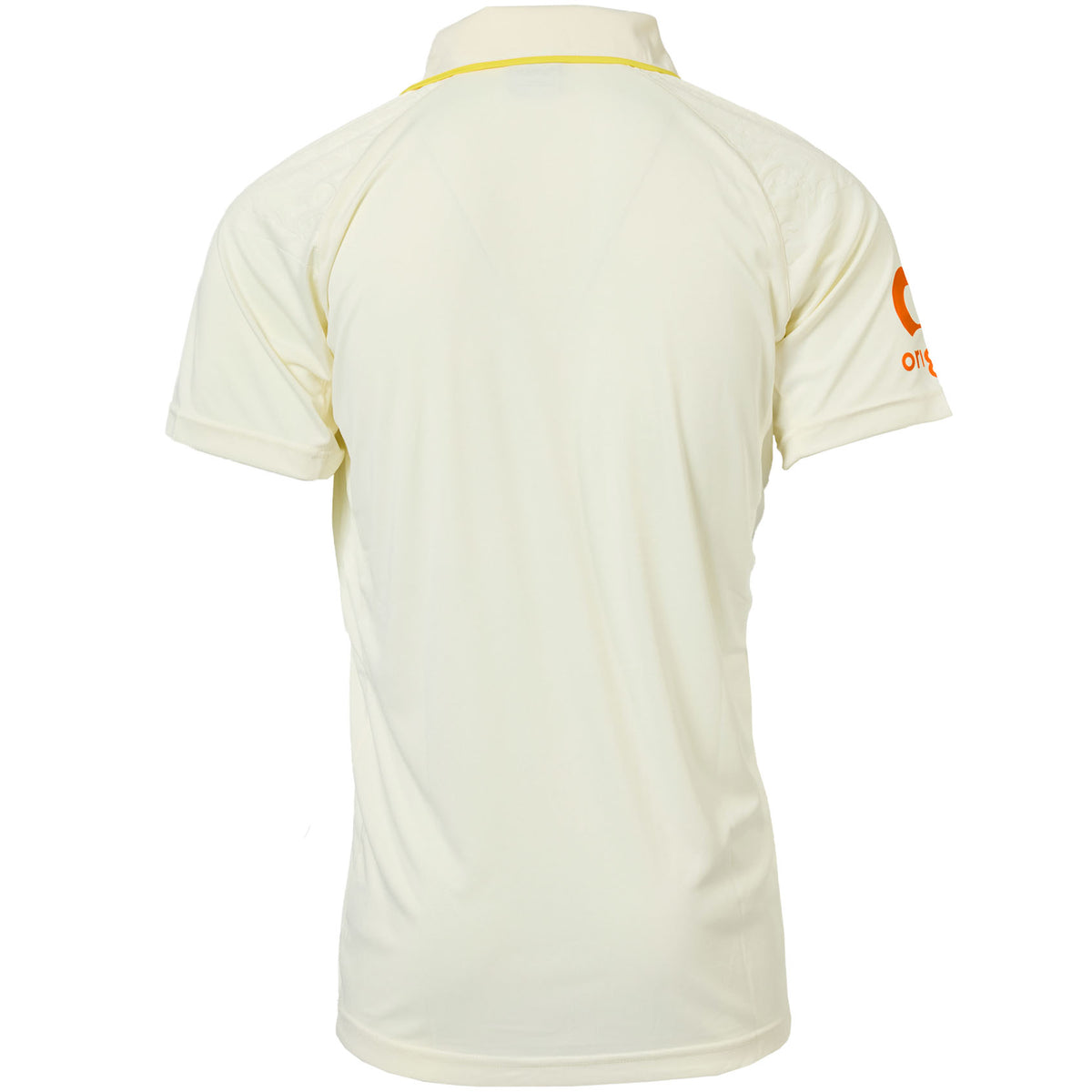 Asics Cricket Australia 26 Replica Test Shirt