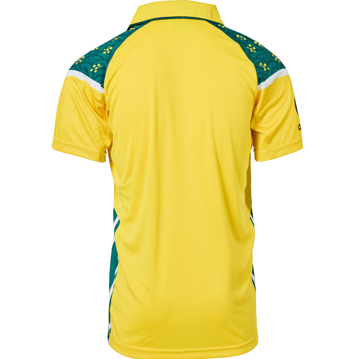 Asics Cricket Australia 26 Replica ODI Home Shirt