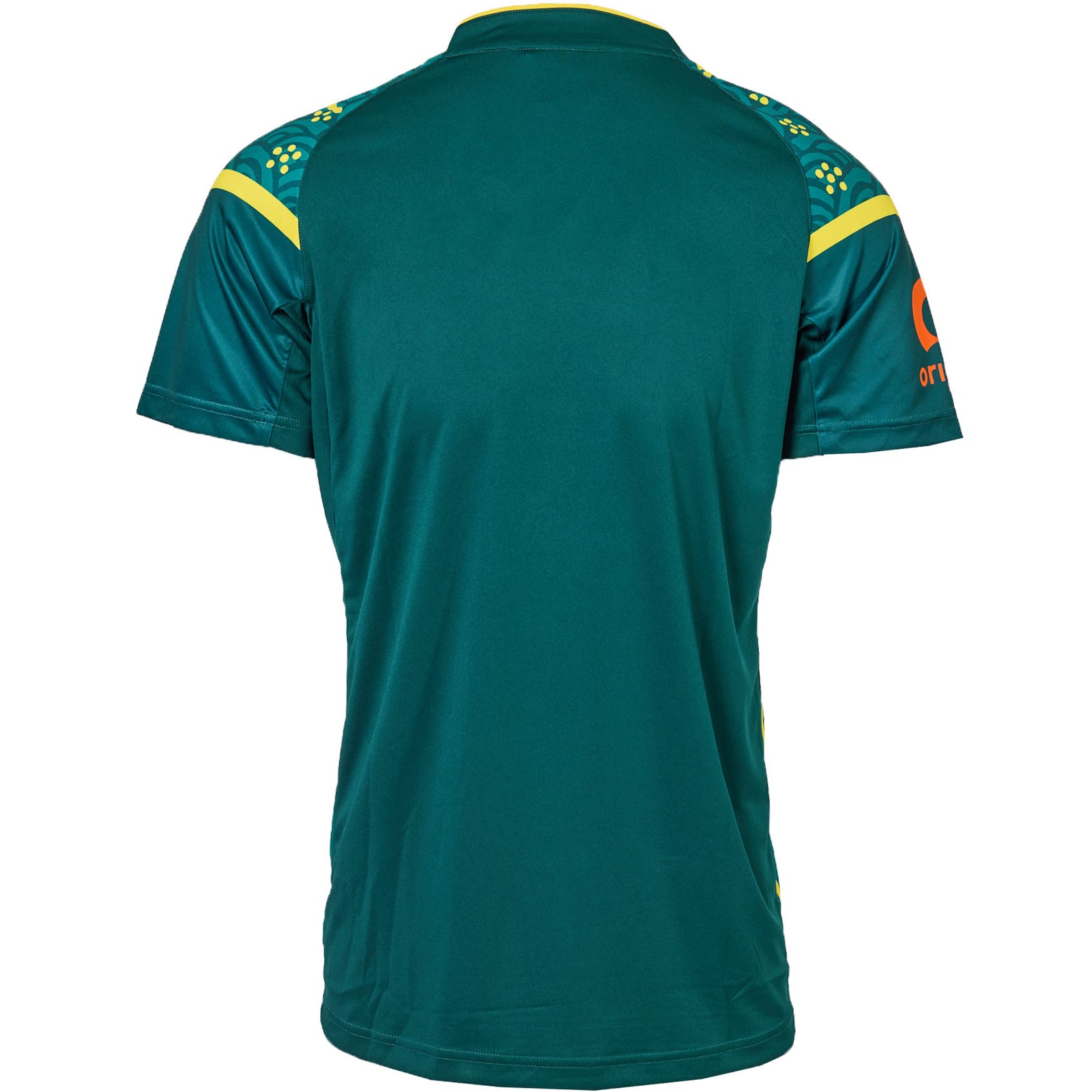 Asics Cricket Australia 26 Replica T20 Shirt