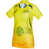 Asics Australia Womens REPLICA Indigenous ODI SHIRT