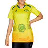 Asics Australia Womens REPLICA Indigenous ODI SHIRT