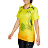 Asics Australia Womens REPLICA Indigenous ODI SHIRT